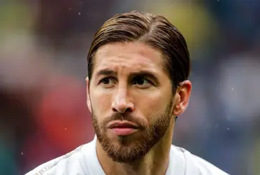 The Spanish player would already know where to play next season