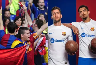 The Spanish side encountered an unexpected problem before the start of the season.