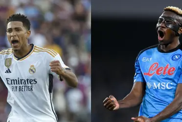 The Spanish side have already qualified for the Champions League round of 16.