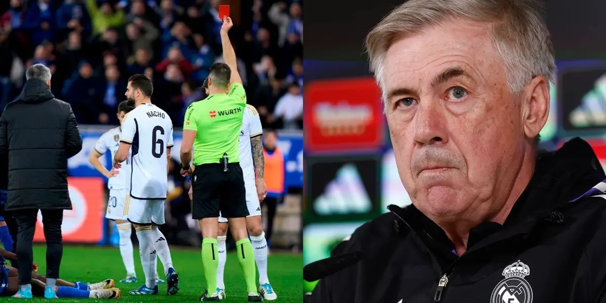 The Spanish side have been unlucky with injuries, but that's not all.