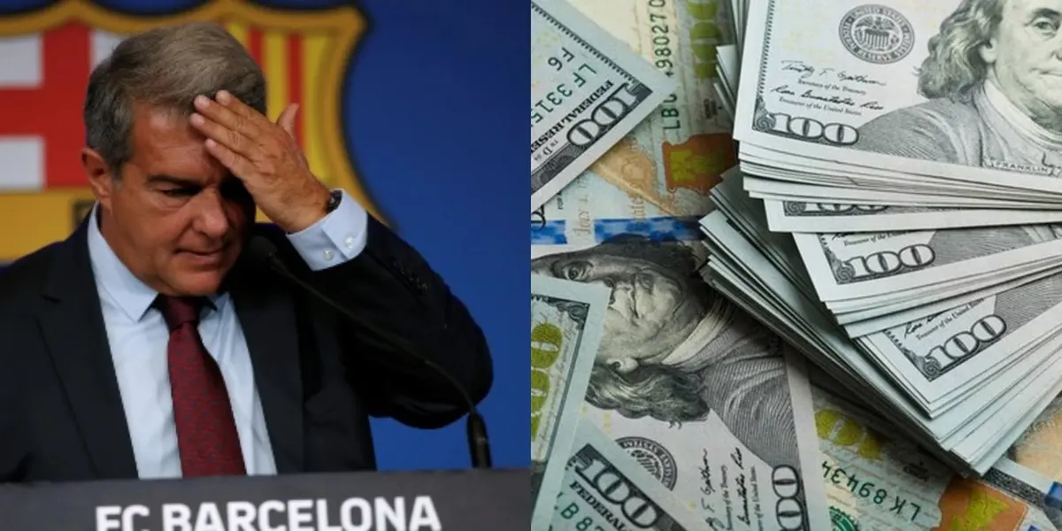 The Spanish side made a bad decision that they now regret.