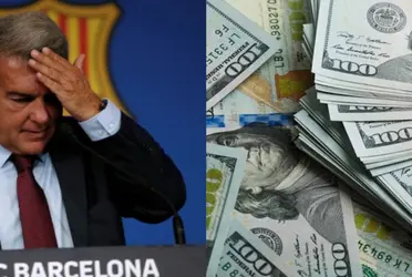 The Spanish side made a bad decision that they now regret.