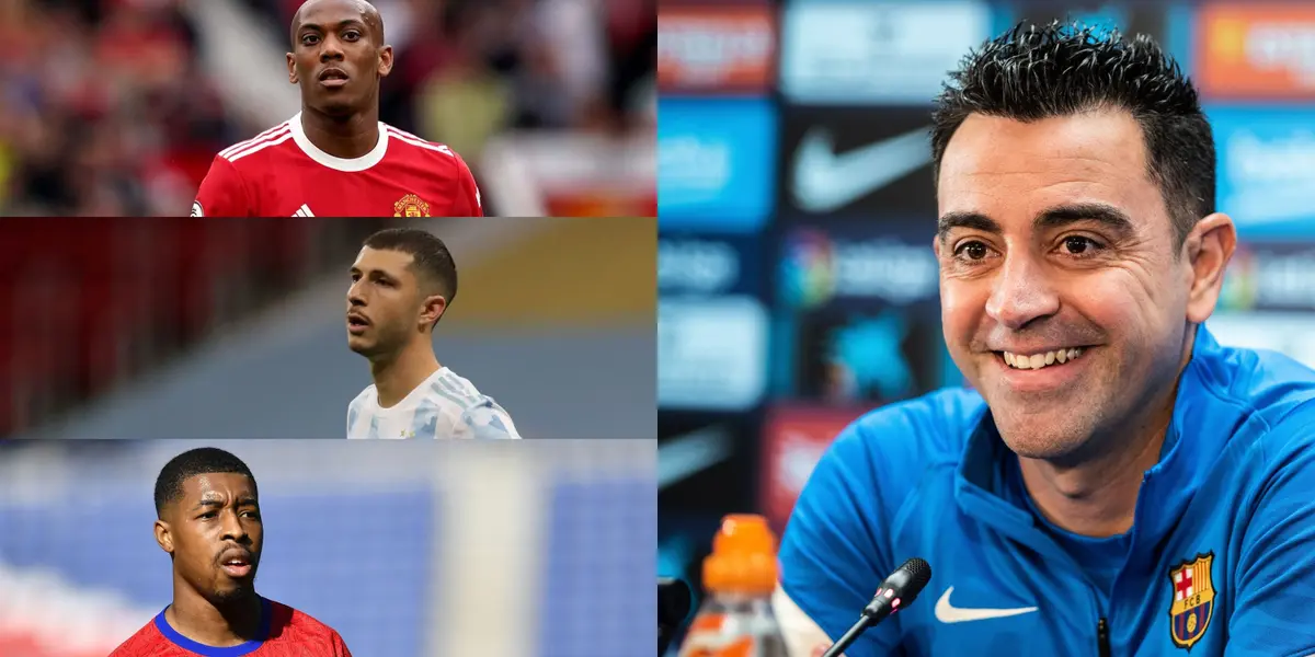 The Spanish side need to raise the level of the team in some positions.