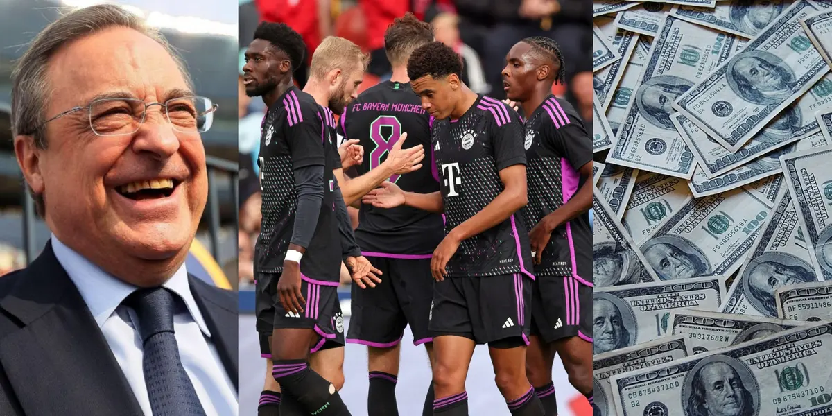 The Spanish side need to reinforce their defense and they targeted this player.