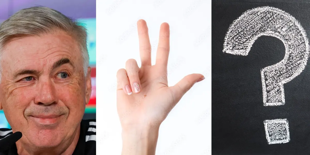 The Spanish side suffered injuries to Eder Militao and David Alaba and need a replacement.