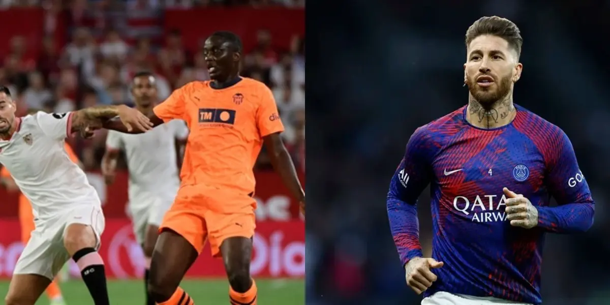 The Spanish side thought they didn't need him, but they were wrong.