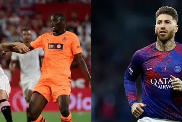 The Spanish side thought they didn't need him, but they were wrong.