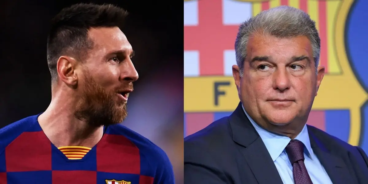 The Spanish team rejected another Argentine footballer