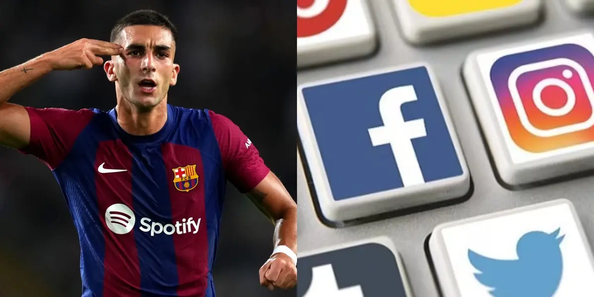 The Spanish winger has had very good performances this season.