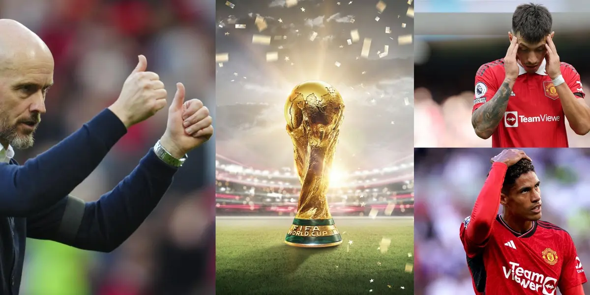 The star is considering leaving the club and these are his possible destinations.