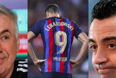 The striker had to be replaced in the first half of the match against Porto.