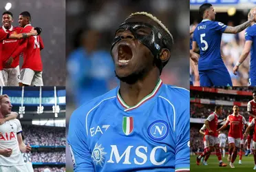 The striker has had serious problems with the Italian club.