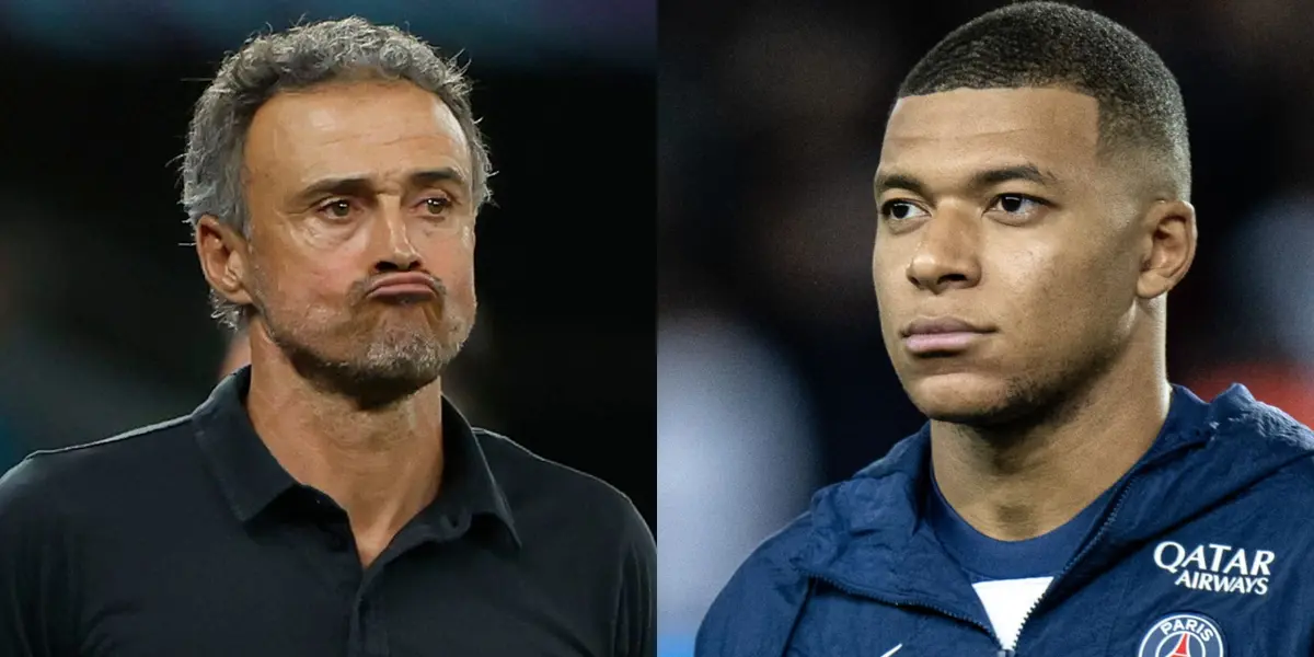 The striker has yet to play official matches this season.