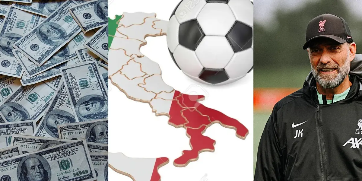 The striker is not happy at his club and could be transferred next year.