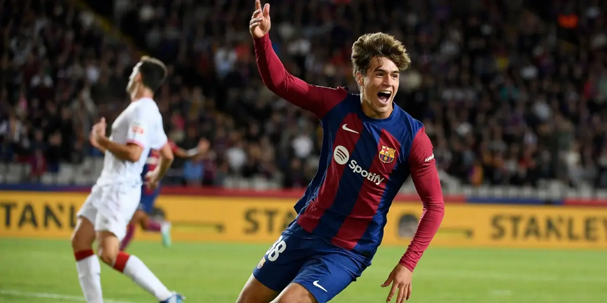 The striker made his debut on Sunday and just seconds later scored the winning goal.