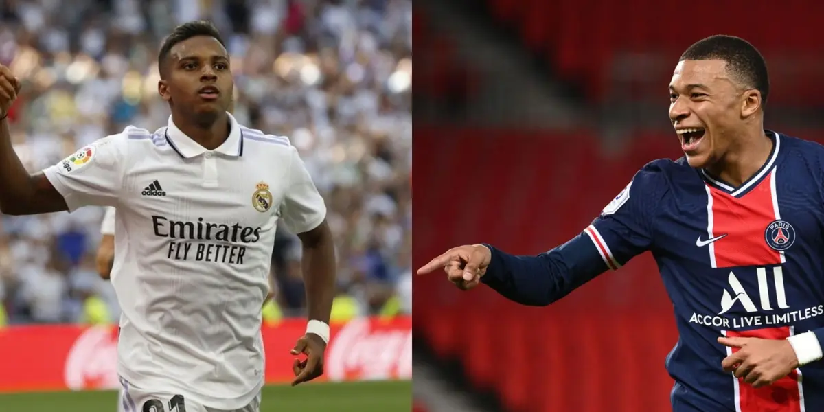 The striker wants to leave PSG and the Spanish side are the main favorites to sign him.