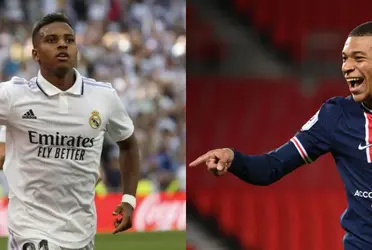 The striker wants to leave PSG and the Spanish side are the main favorites to sign him.