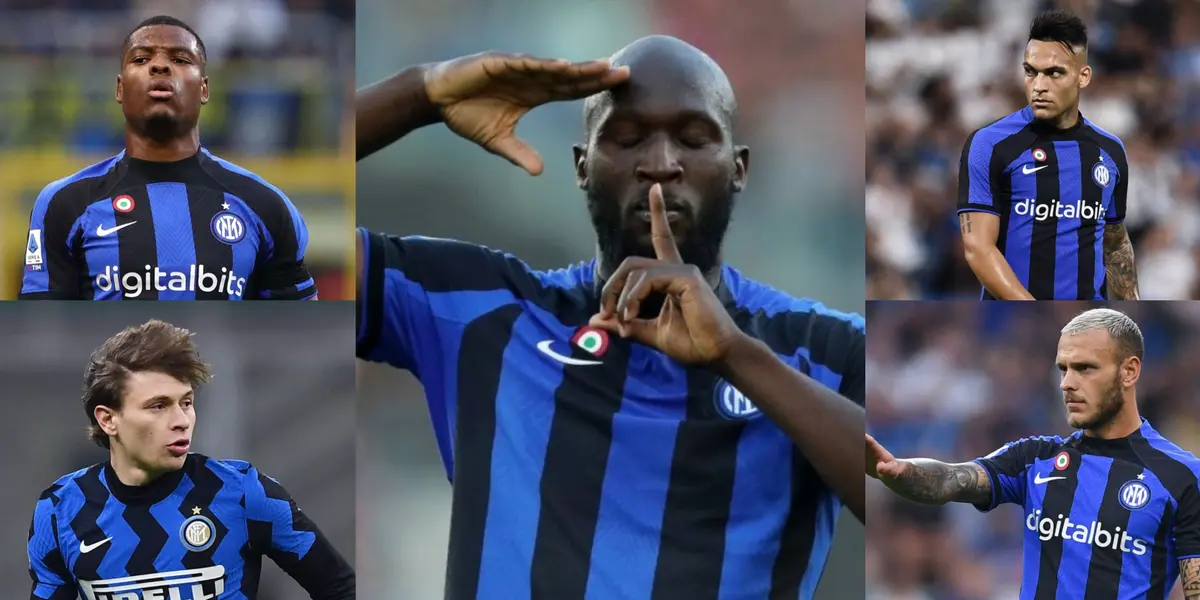 The striker was a star of the team, but now he left and things did not end well.