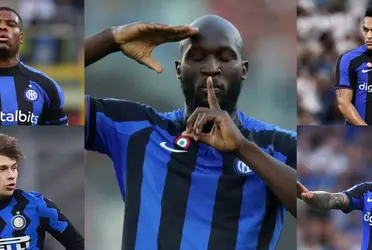 The striker was a star of the team, but now he left and things did not end well.