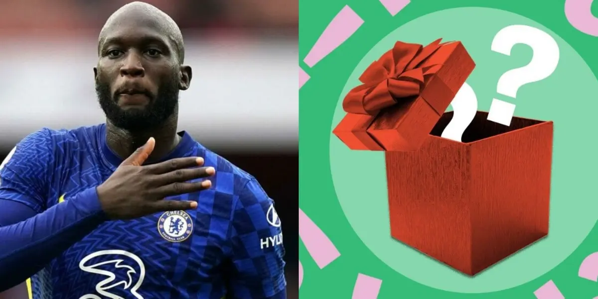 The striker will leave Chelsea to return to the Italian league.