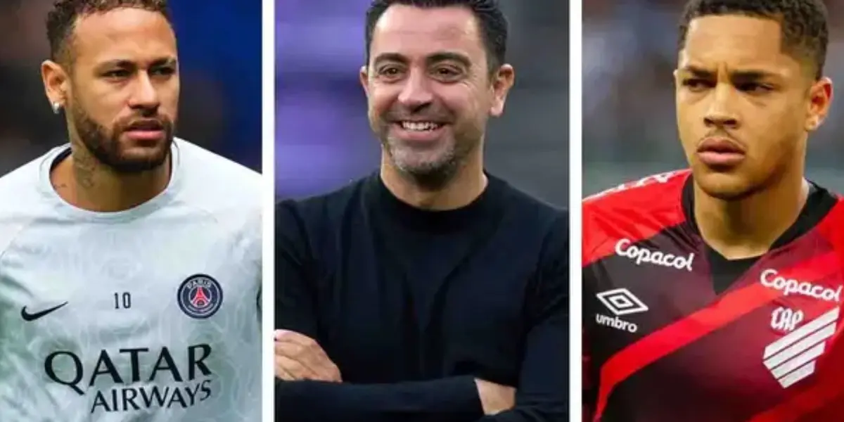 The sum that Barcelona or any team would have to pay PSG for Neymar