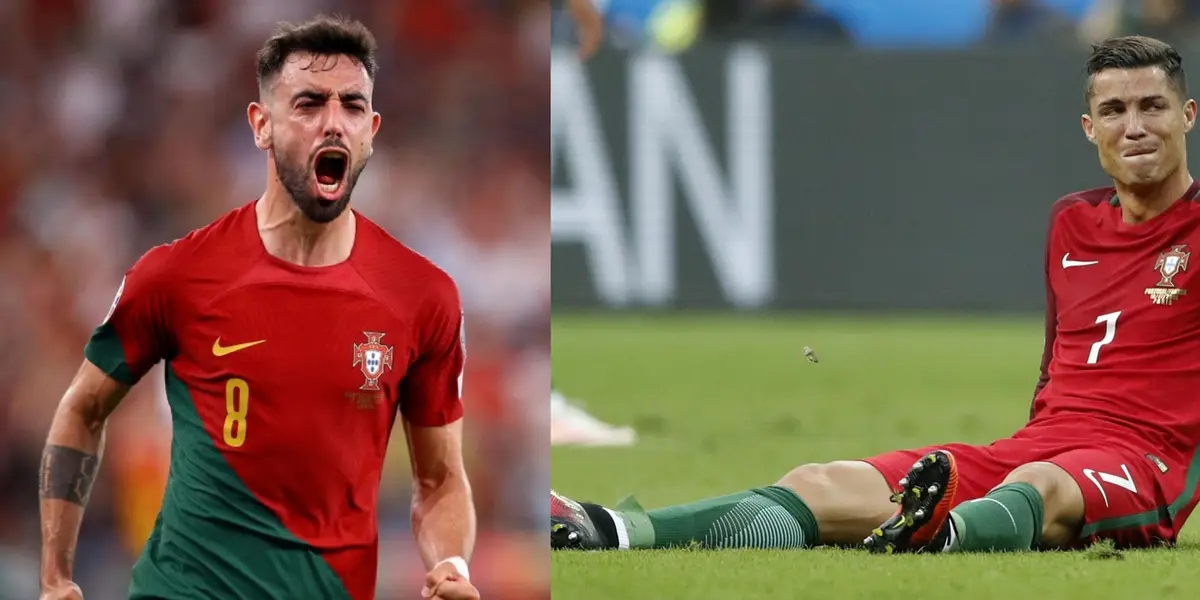 The team's star striker will not be able to play in the next match for this reason.