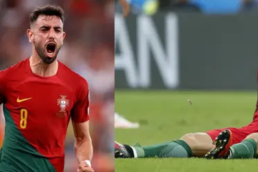 The team's star striker will not be able to play in the next match for this reason.