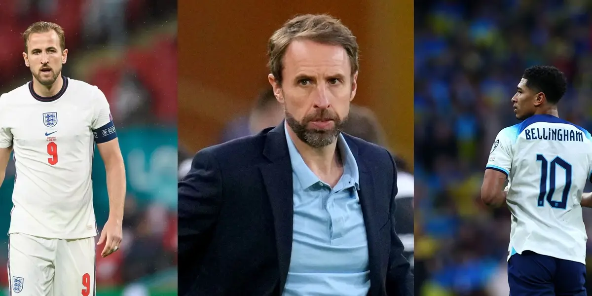 The Three Lions need a victory to qualify for Euro 2024.