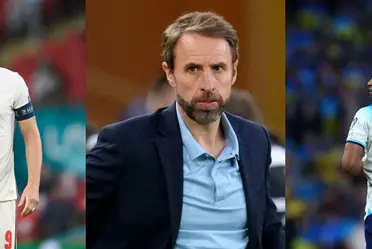 The Three Lions need a victory to qualify for Euro 2024.