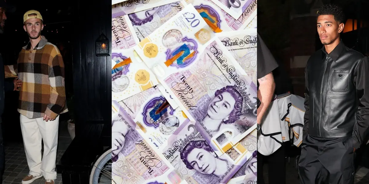 The Three Lions secured their place in the tournament after beating Italy.