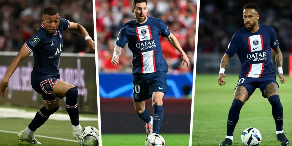 The top assist provider leaves Ligue 1