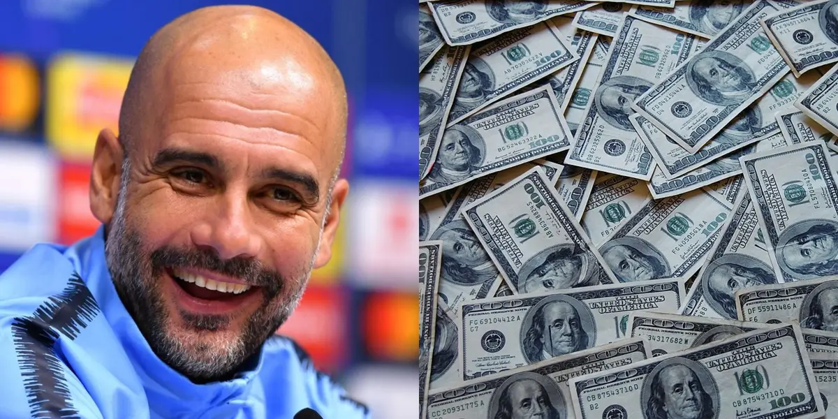 The top-ten list of the highest paid managers on the planet was released.