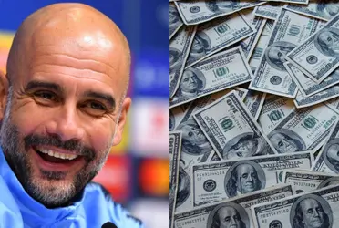 The top-ten list of the highest paid managers on the planet was released.