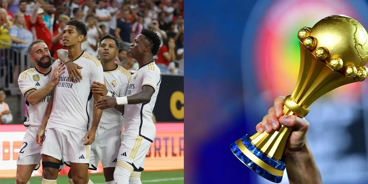 The tournament will be played between January and February 2024, in the middle of the season.