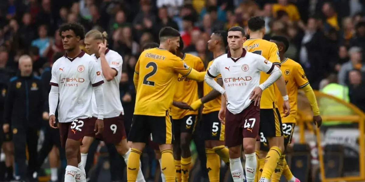 The treble winner is not living his best moments