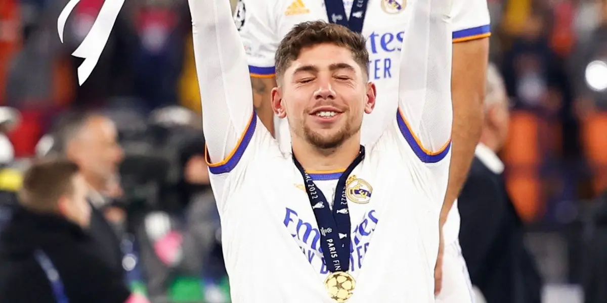 The Uruguayan footballer could leave the Spanish team