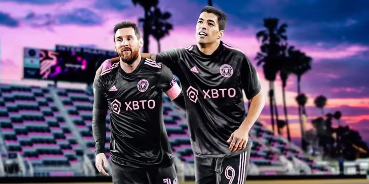 The Uruguayan has already made a decision with his future