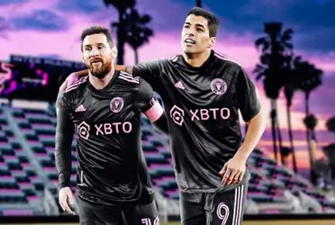 The Uruguayan has already made a decision with his future