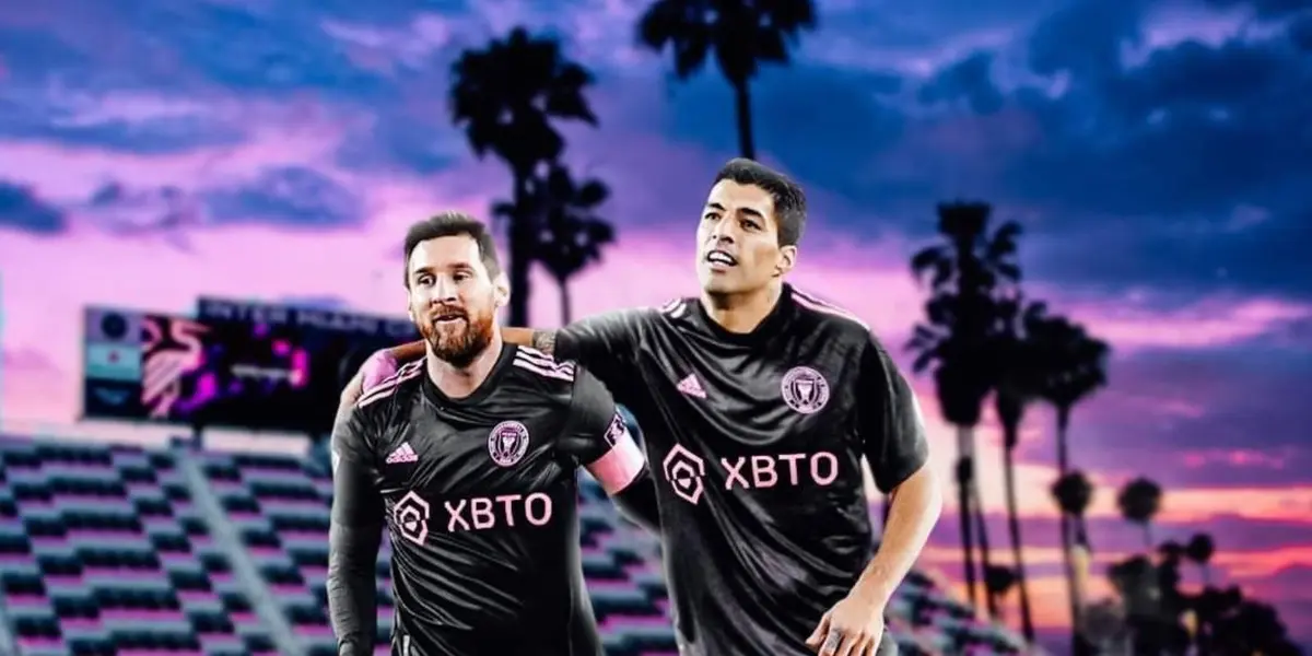 The Uruguayan is very close to closing the Uruguayan striker