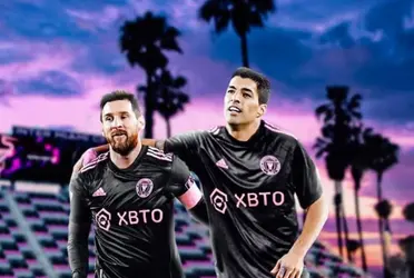 The Uruguayan is very close to closing the Uruguayan striker