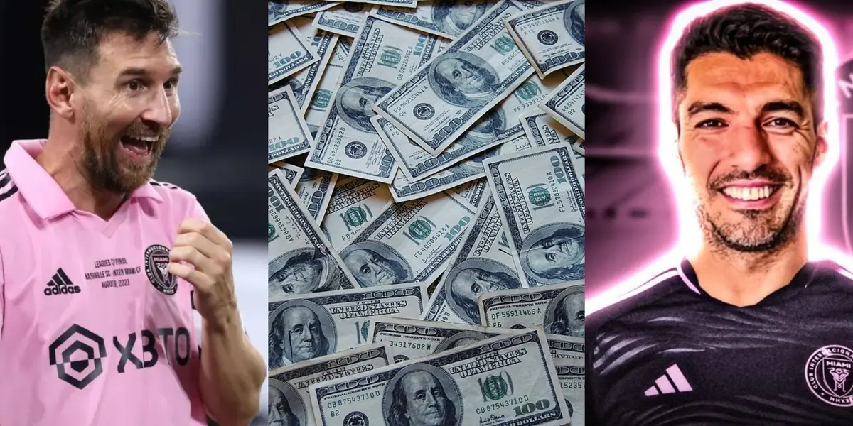 The Uruguayan striker will leave Gremio of Brazil this winter.