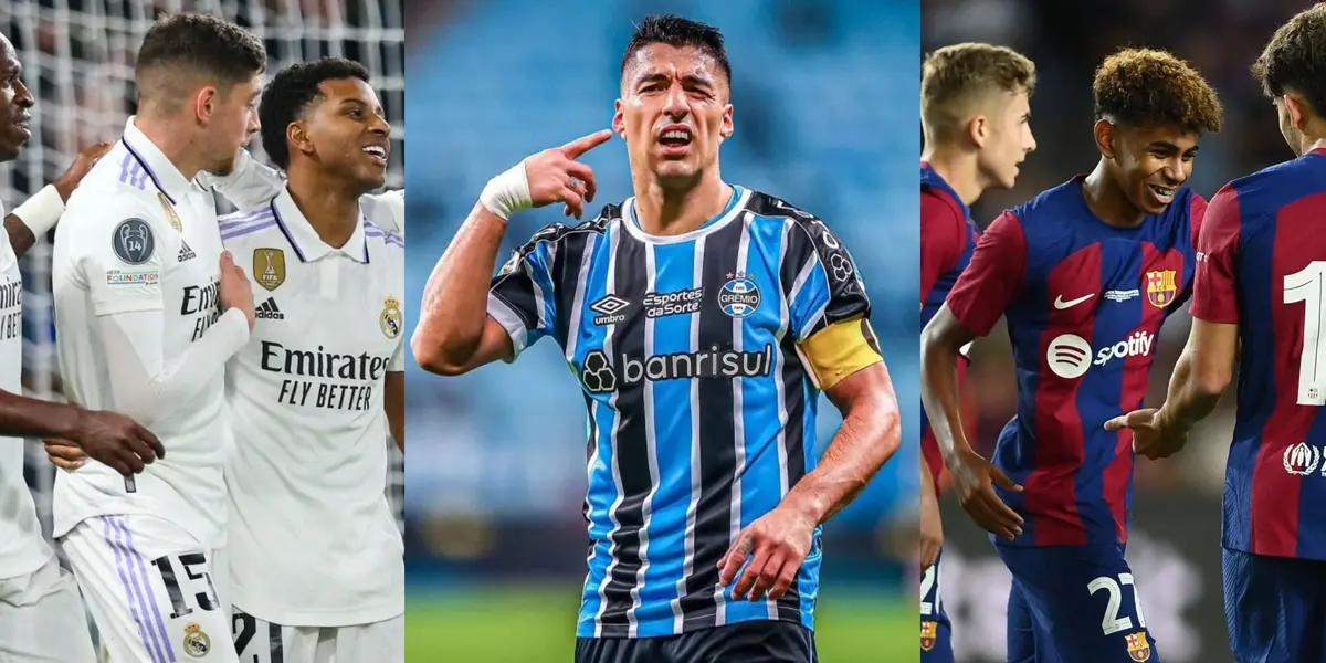 The Uruguayan striker would have preferred Los Blaugranas to sign him.