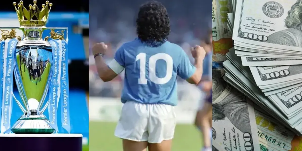 The winger had a great performance and now everyone wants to sign him.