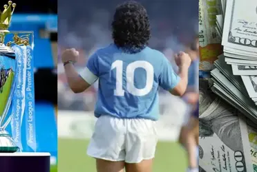 The winger had a great performance and now everyone wants to sign him.