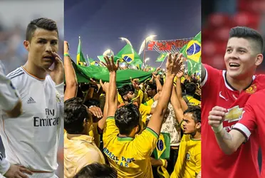 The winger is one of the best players in the world, but he did not behave well.