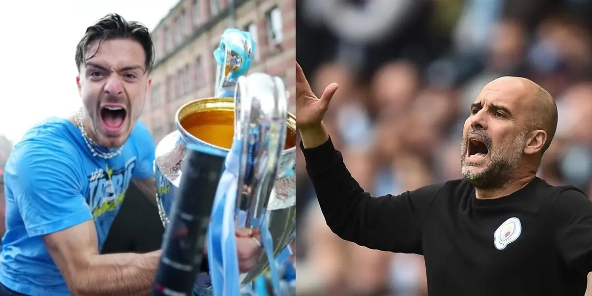 The winger is still celebrating the Champions League title they won.