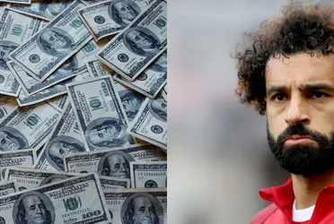 The winger is the Saudi Arabian club's obsession and they will do anything to get him.