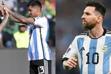 The world champions had a conflict this Monday in Premier League.