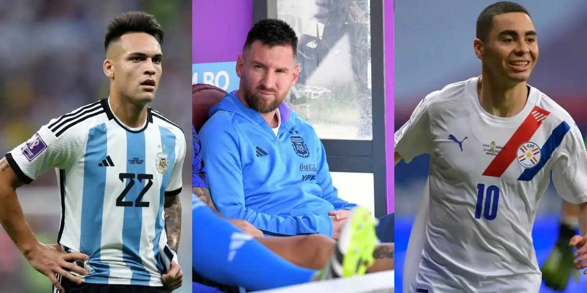 The world champions will look for a new victory in Buenos Aires.