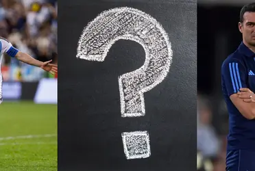 The world champions will play this Tuesday at the Maracana stadium.